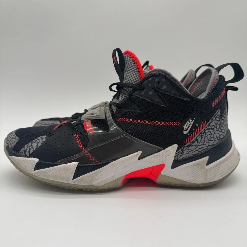 Jordan nike air